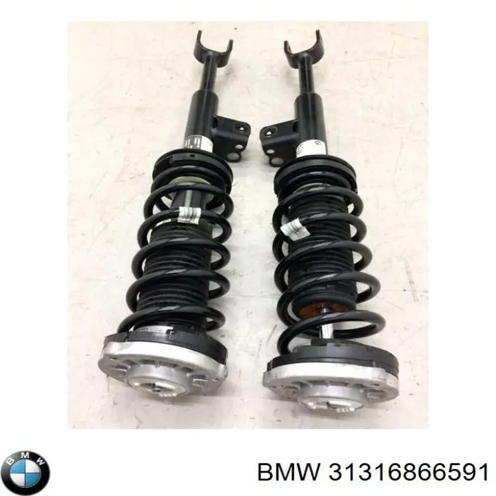 Compre 318078 Sachs Amortecedor dianteiro direito