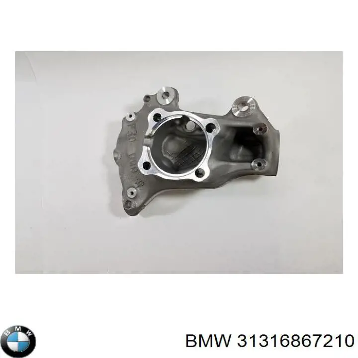 Amortecedor dianteiro direito BMW 31316867210 preço, a partir de 129,01 USD