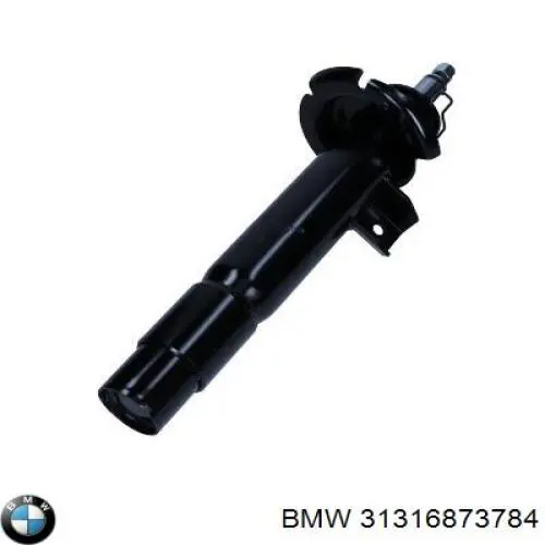 31316873784 BMW Amortecedor traseiro