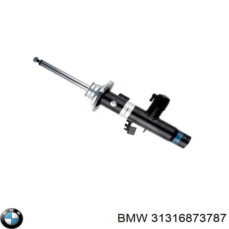 Compre 31316873787 BMW Amortecedor dianteiro