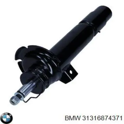 Compre 31316874371 BMW Amortecedor dianteiro