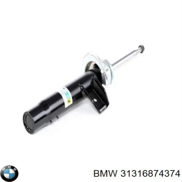 Amortecedor dianteiro direito BMW 31316874374 preço, a partir de 79,56 USD