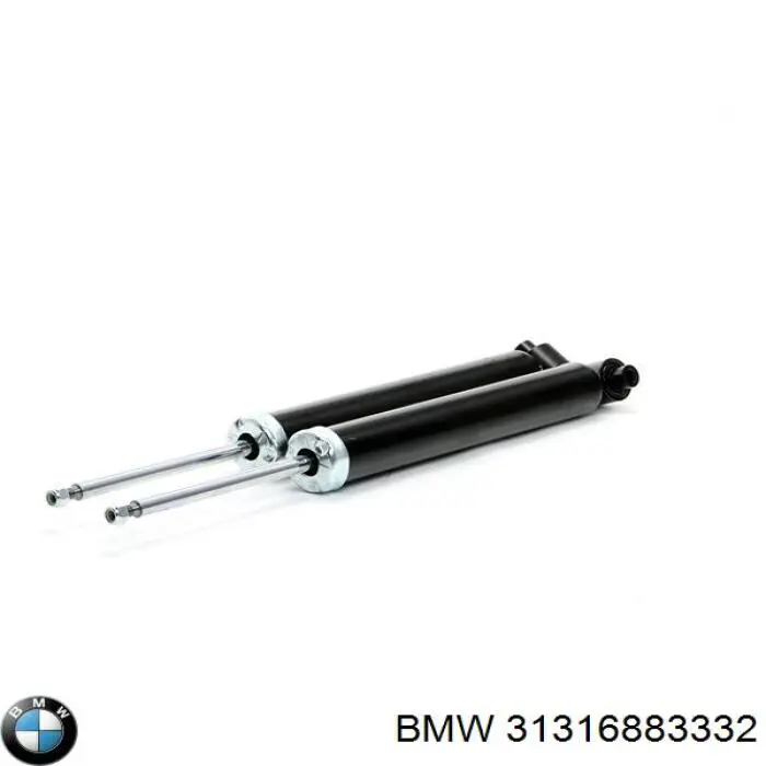 31316883332 BMW Amortecedor dianteiro direito