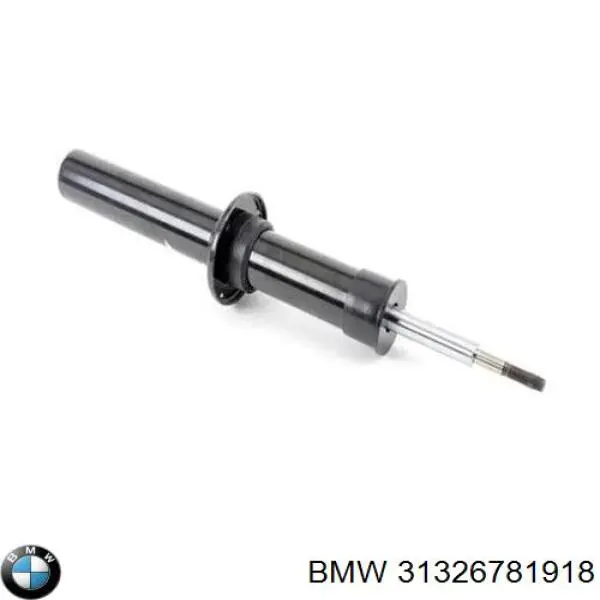 31326781918 BMW Amortecedor dianteiro