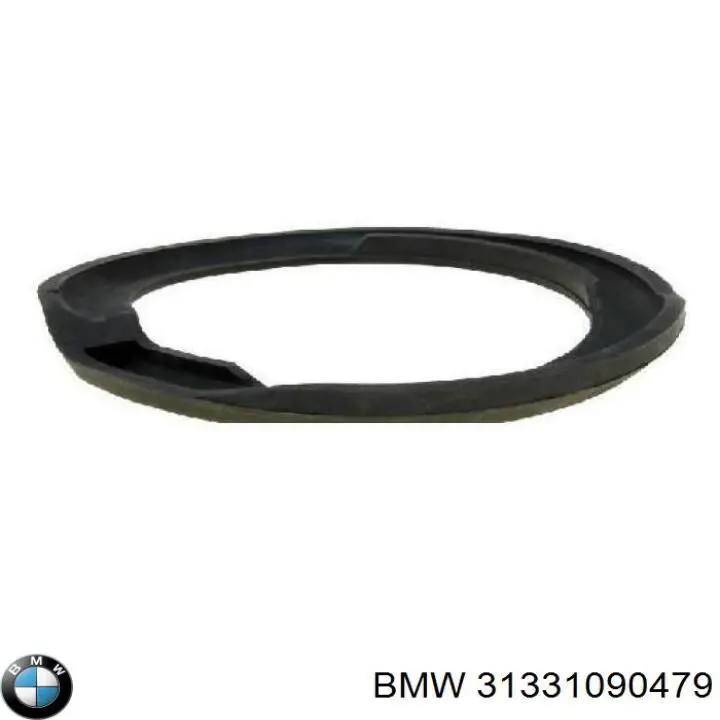 Espaçador (anel de borracha) da mola dianteira inferior BMW 31331090479 preço, a partir de 8,95 USD