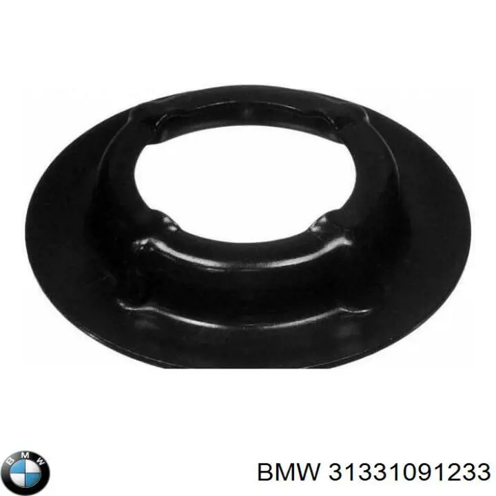 Espaçador (anel de borracha) da mola dianteira superior BMW 31331091233 preço, a partir de 53,75 USD