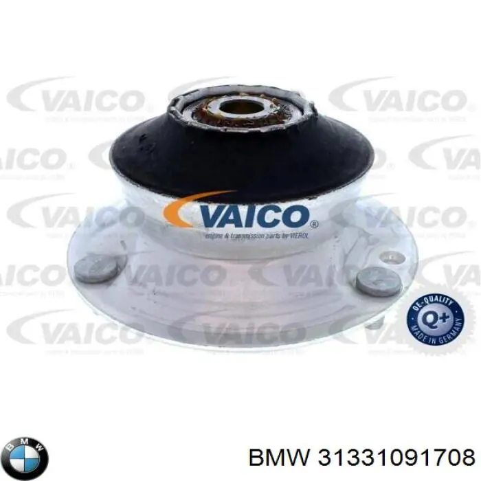 Compre 31331091708 BMW Suporte de amortecedor dianteiro