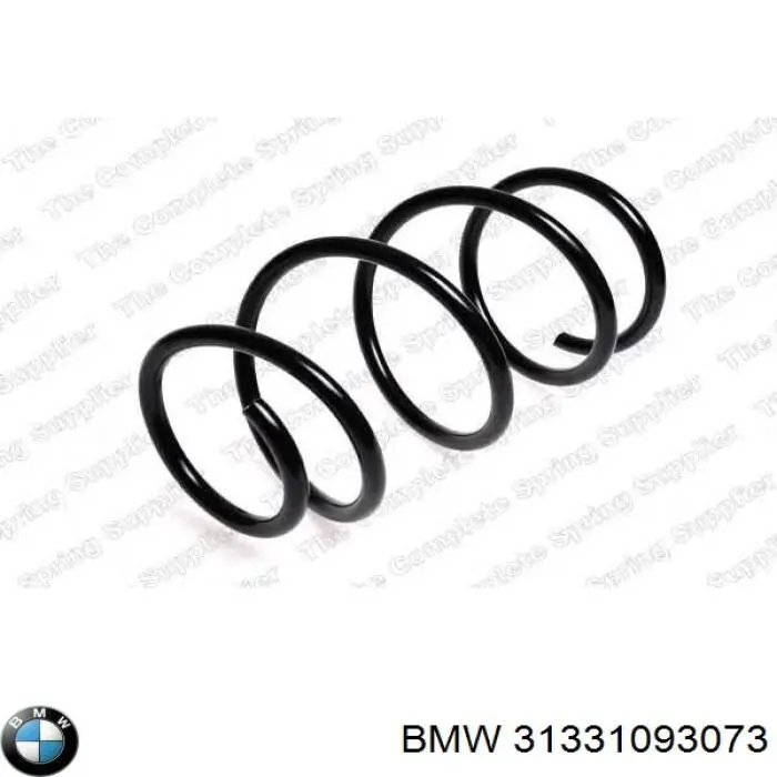 Compre 31331093073 BMW Mola dianteira