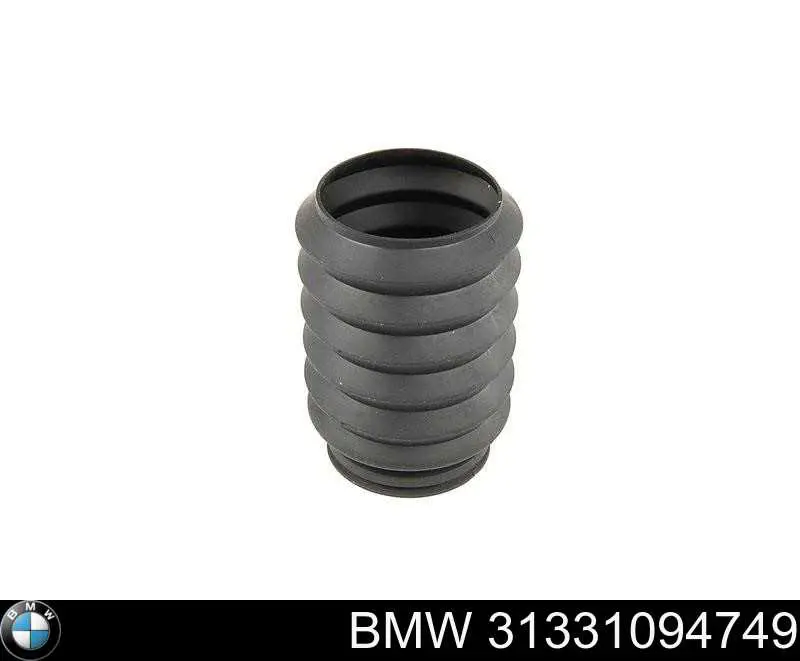 Bota de proteção de amortecedor dianteiro BMW 31331094749 preço, a partir de 9,83 USD