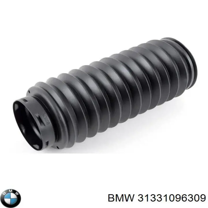 Bota de proteção de amortecedor dianteiro BMW 31331096309 preço, a partir de 11,71 USD