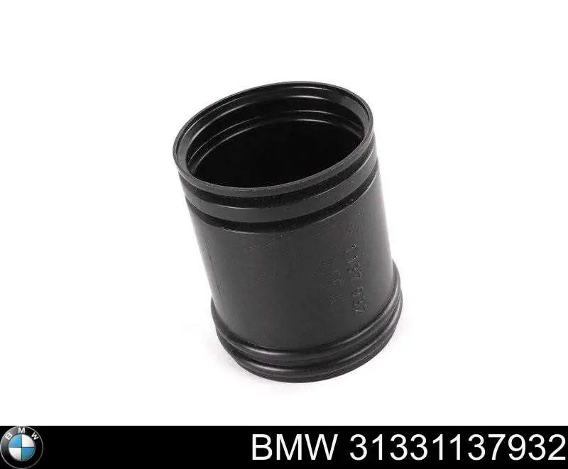 Bota de proteção de amortecedor traseiro BMW 31331137932 preço, a partir de 6,75 USD