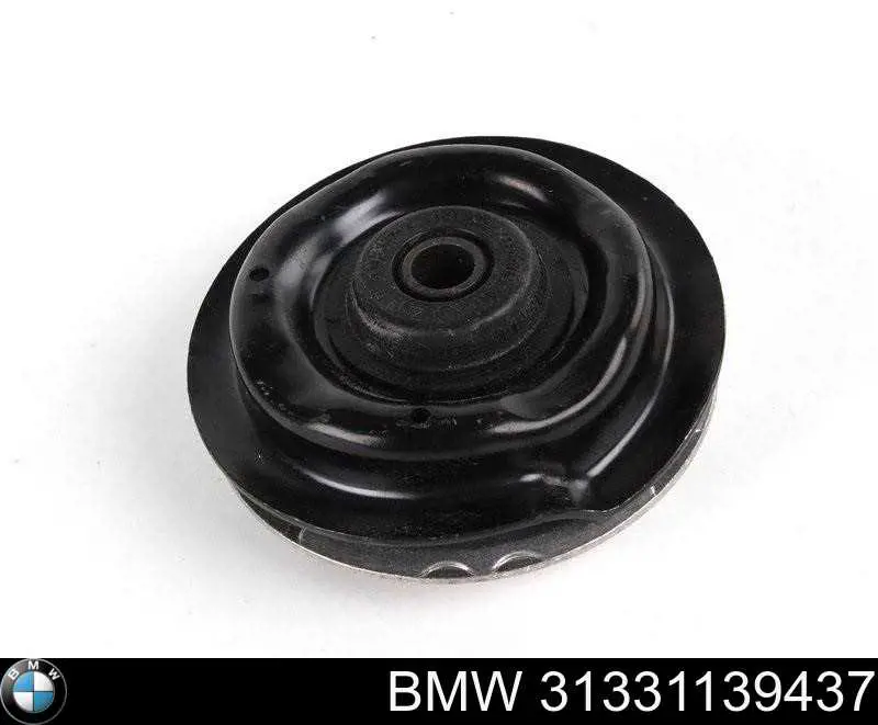 Compre 31331139437 BMW Suporte de amortecedor dianteiro