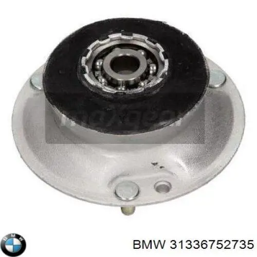 Compre 31336752735 BMW Suporte de amortecedor dianteiro