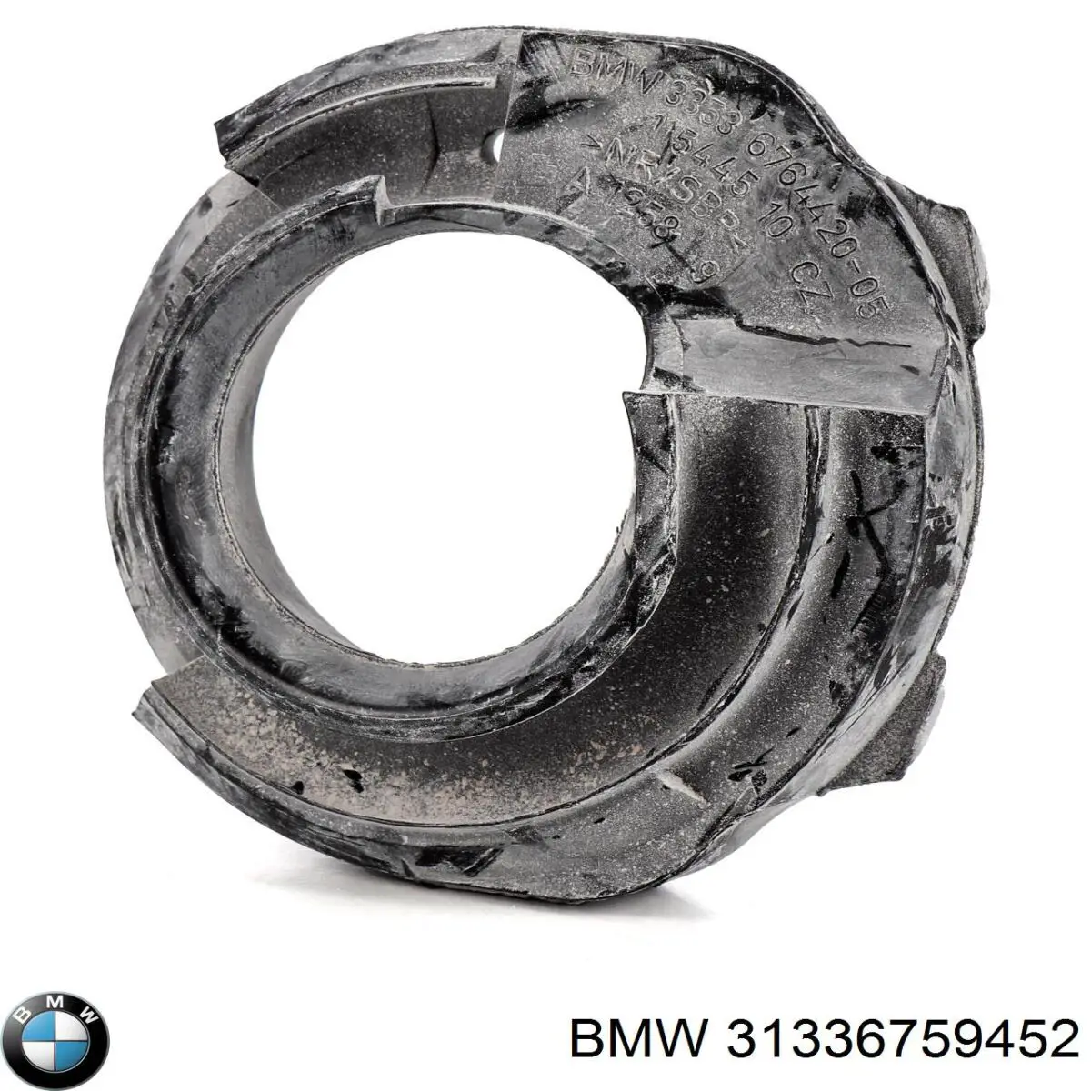Disco superior metálico de mola dianteira BMW 31330302627 preço, a partir de 21,65 USD