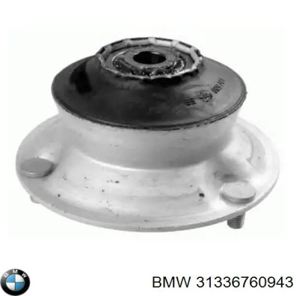Suporte de amortecedor dianteiro BMW 31336760943 preço, a partir de 33,18 USD