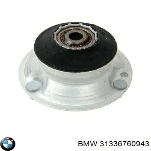 Compre 31336760943 BMW Suporte de amortecedor dianteiro