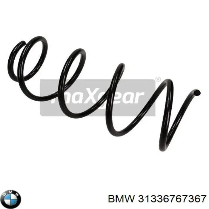Mola dianteira BMW 31336767367 preço, a partir de 58,09 USD