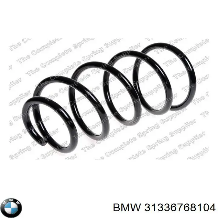 Mola dianteira BMW 31336768104 preço, a partir de 35,06 USD