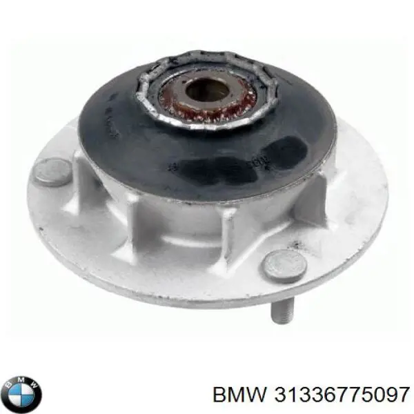 Suporte de amortecedor dianteiro BMW 31336775097 preço, a partir de 39,02 USD