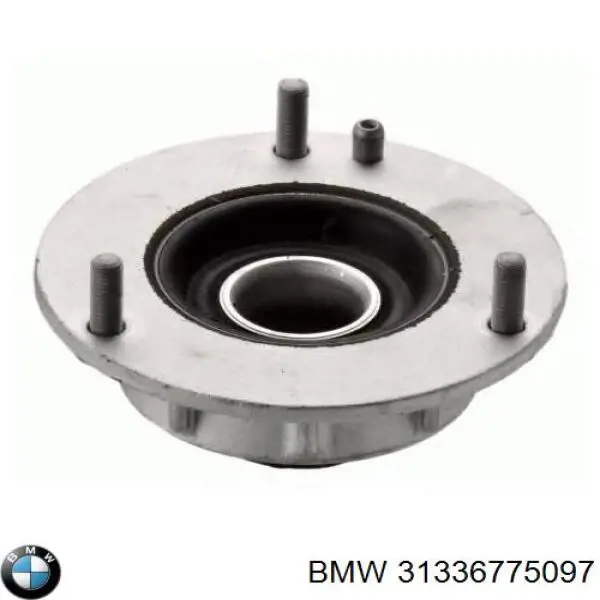 Compre 31336775097 BMW Suporte de amortecedor dianteiro