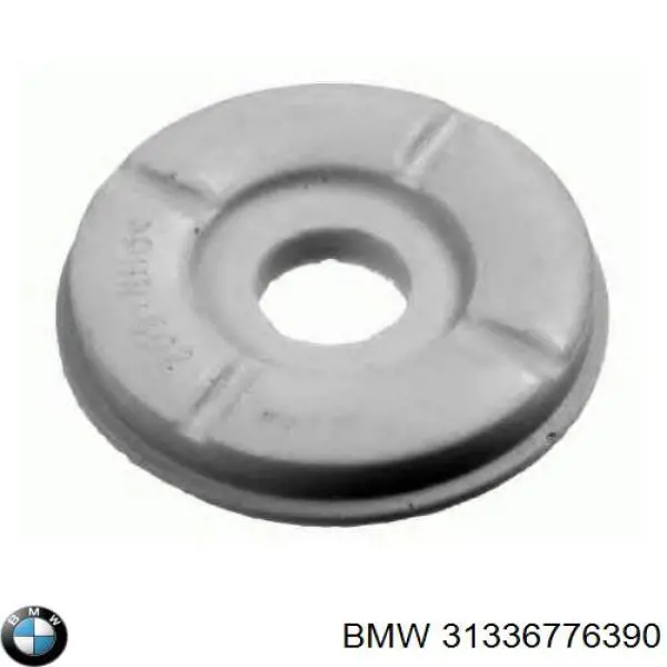 Rolamento de suporte do amortecedor dianteiro BMW 31336776390 preço, a partir de 5,39 USD