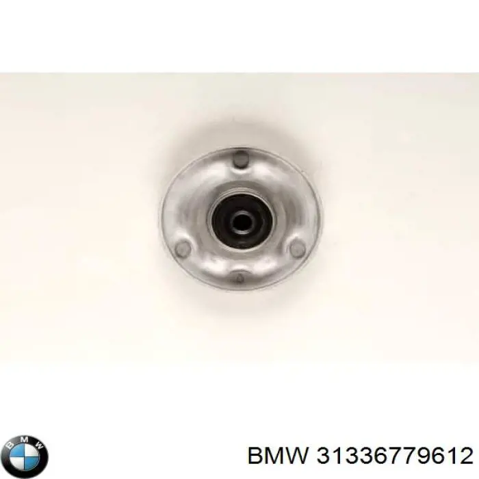 Compre 31336779612 BMW Suporte de amortecedor dianteiro