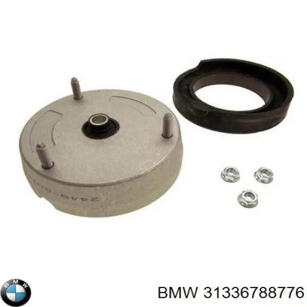 Suporte de amortecedor dianteiro BMW 31336788776 preço, a partir de 59,76 USD