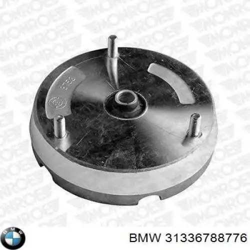 Compre 31336788776 BMW Suporte de amortecedor dianteiro