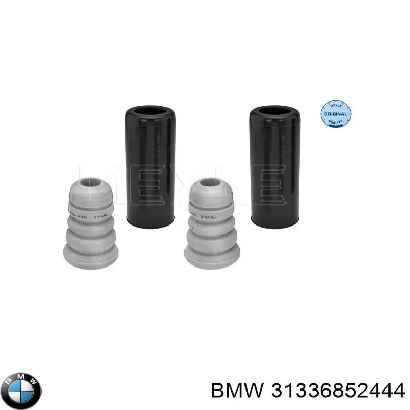 Pára-choque (grade de proteção) de amortecedor dianteiro Kayaba 910233 preço, a partir de 38,58 USD