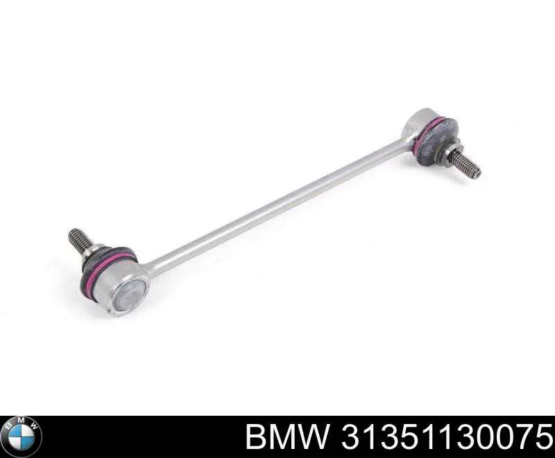 Montante de estabilizador dianteiro BMW 31351130075 preço, a partir de 9,19 USD
