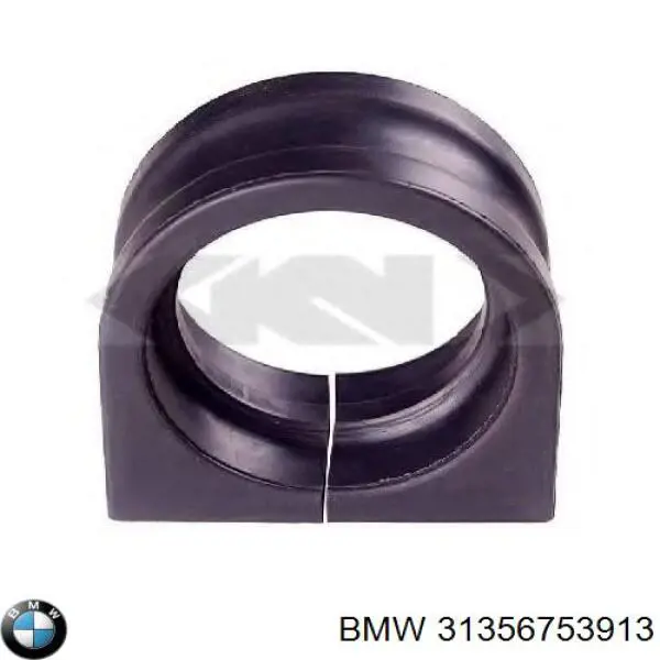 Bucha de estabilizador dianteiro BMW 31356753913 preço, a partir de 3,92 USD