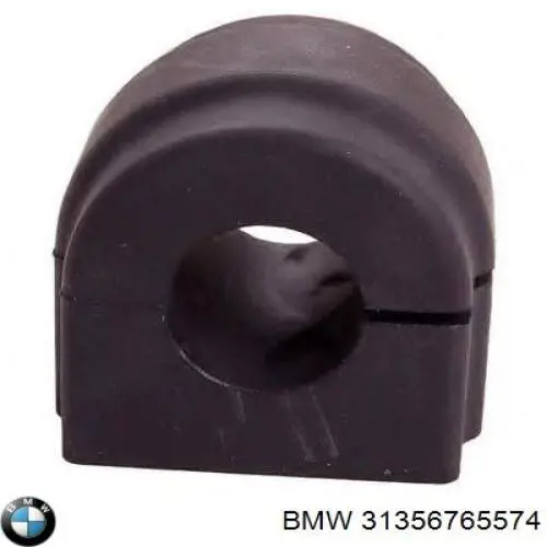Bucha de estabilizador dianteiro BMW 31356765574 preço, a partir de 6,79 USD