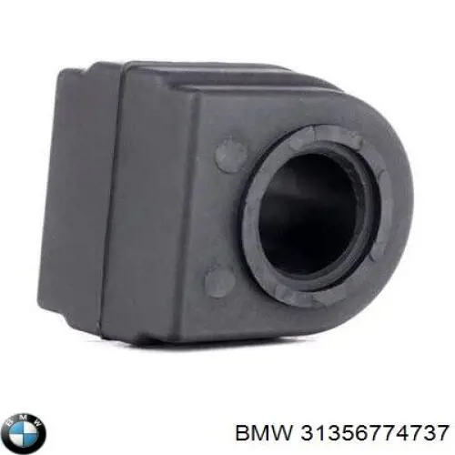 Estabilizador dianteiro BMW 31356774737 preço, a partir de 35,47 USD