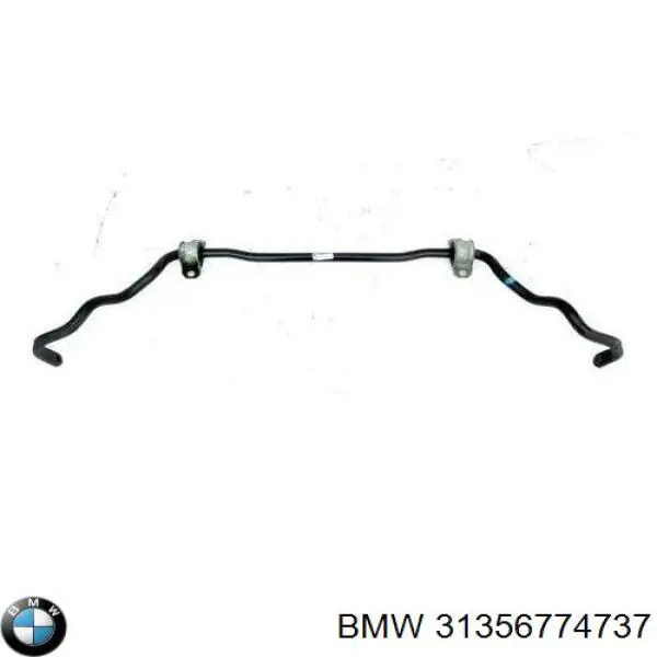 Estabilizador dianteiro BMW 31356774737 preço, a partir de 34,46 USD