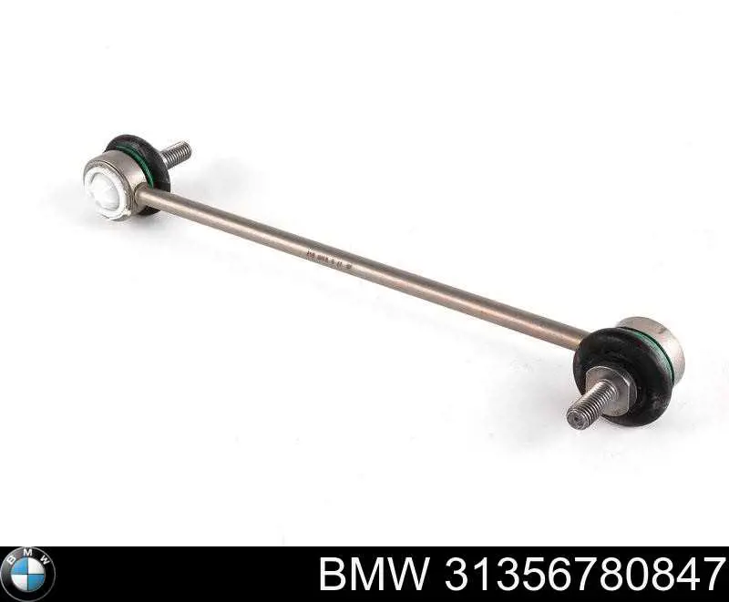Montante de estabilizador dianteiro BMW 31356780847 preço, a partir de 20,21 USD