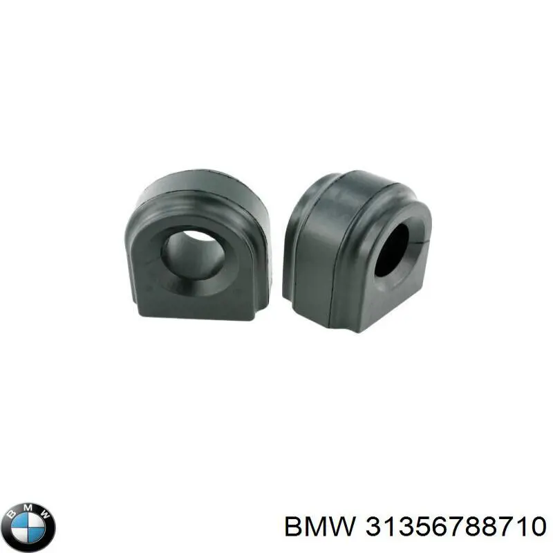 Estabilizador dianteiro BMW 31356788710 preço, a partir de 23,67 USD