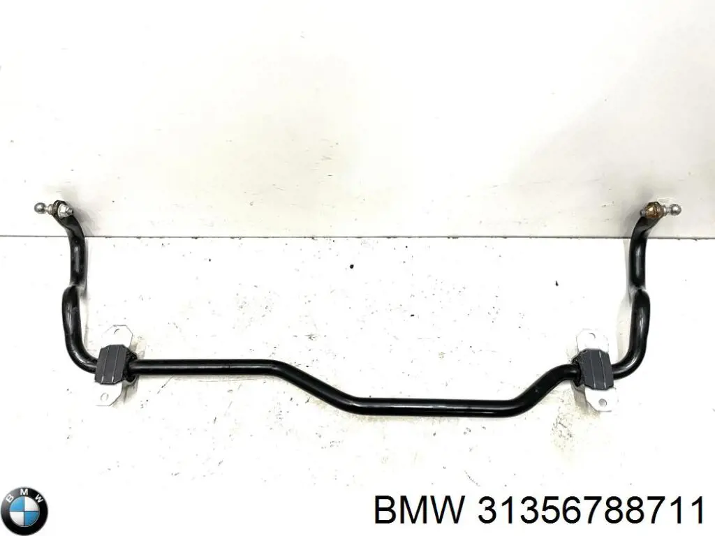 31356788711 BMW Estabilizador dianteiro