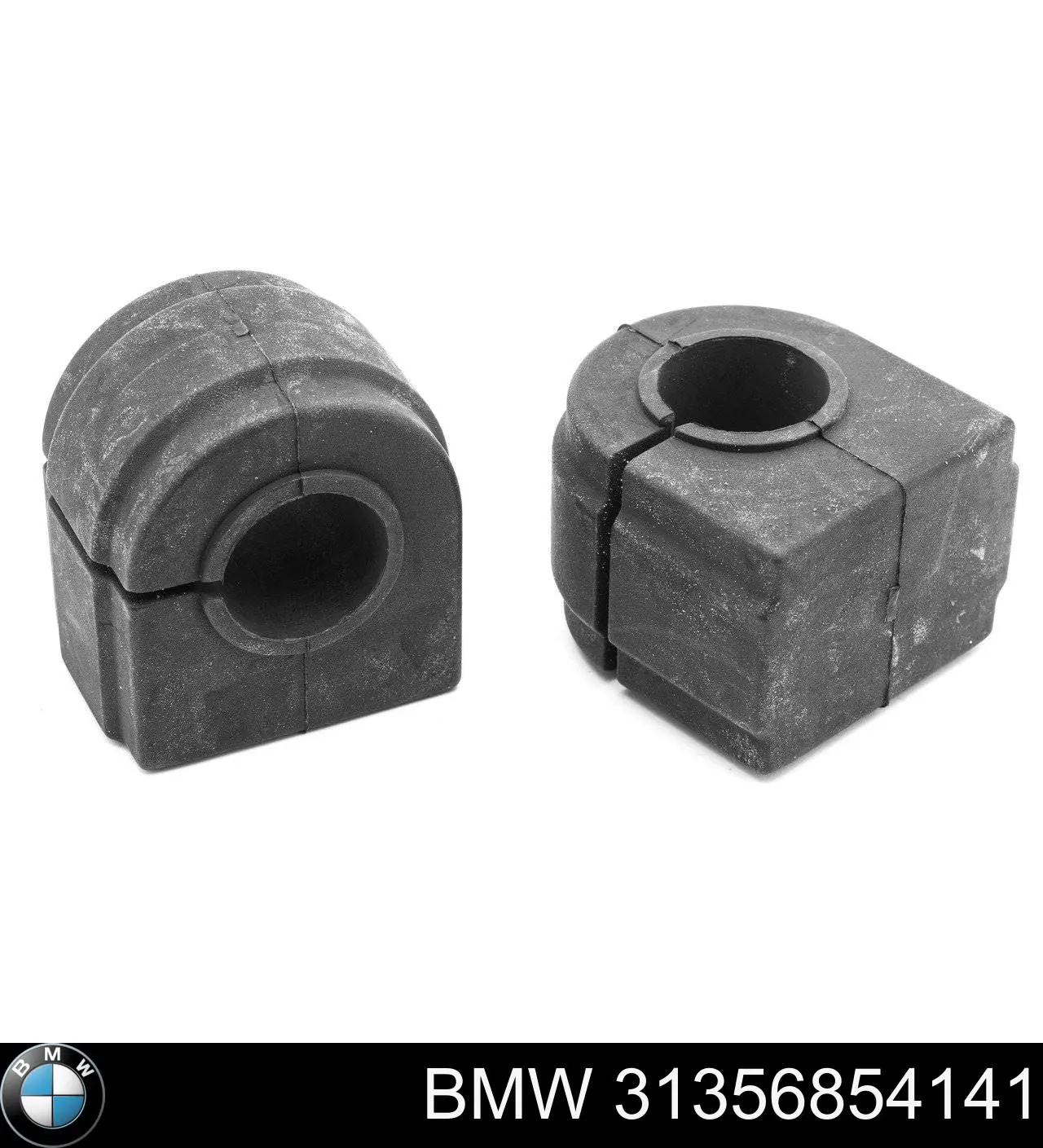 31356854141 BMW Estabilizador dianteiro