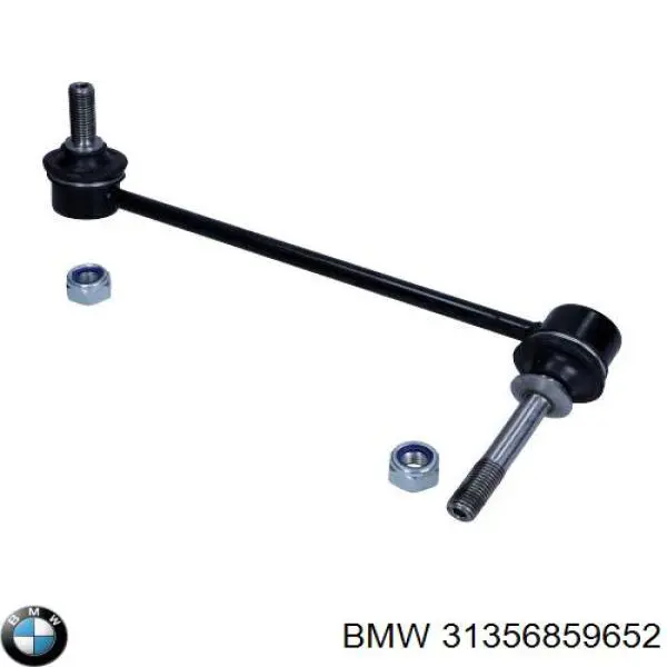 Montante direito de estabilizador dianteiro BMW 31356859652 preço, a partir de 45,29 USD