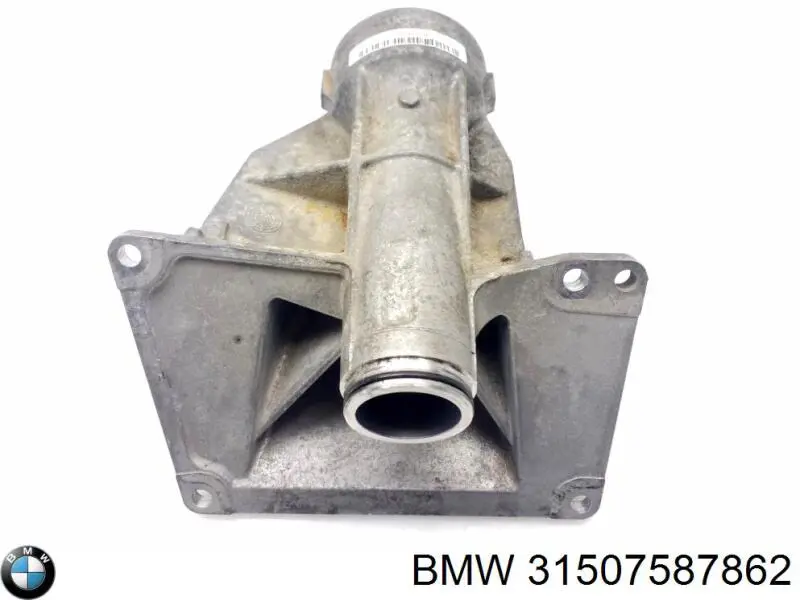 Compre 31507587862 BMW 