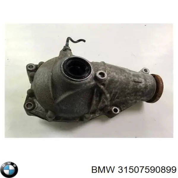 Redutor do eixo dianteiro BMW 31507590899 preço, a partir de 3653,46 USD