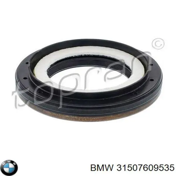 Bucim da haste de redutor do eixo traseiro BMW 31507609535 preço, a partir de 12,70 USD