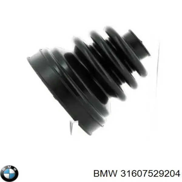 Bota de proteção interna de junta homocinética do semieixo dianteiro BMW 31607529204 preço, a partir de 28,22 USD