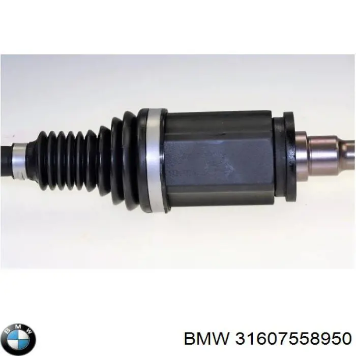 Semieixo (acionador) dianteiro direito BMW 31607558950 preço, a partir de 132,69 USD