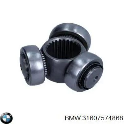 Semieixo (acionador) dianteiro direito BMW 31607574868 preço, a partir de 200,10 USD