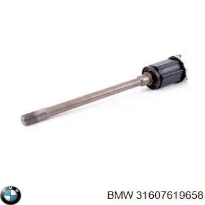 31607619658 BMW Semieixo (acionador) dianteiro direito