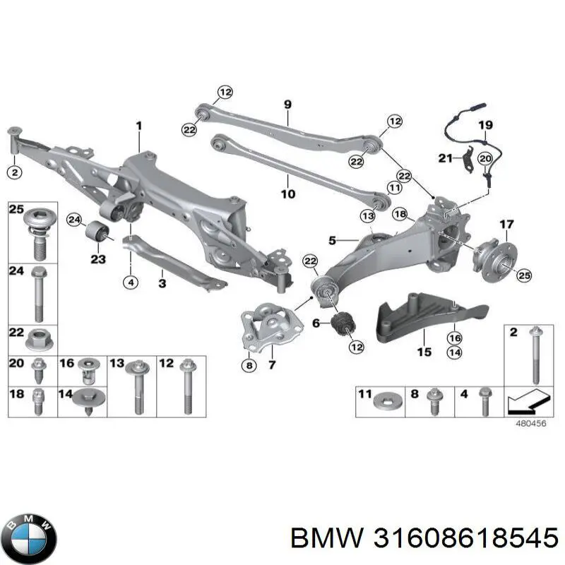 Compre 306348 GKN-Spidan Bota de proteção interna de junta homocinética do semieixo dianteiro