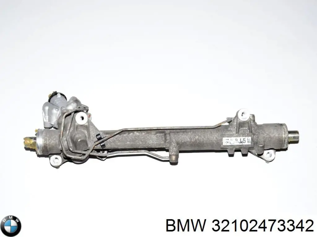 Cremalheira da direção BMW 32102473342 preço, a partir de 532,90 USD
