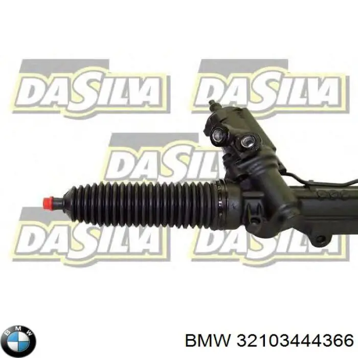 32103444366 BMW Cremalheira da direção