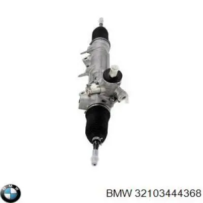Compre 32103444368 BMW Cremalheira da direção